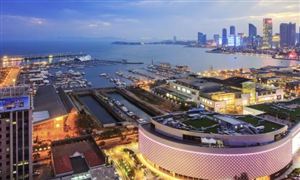 2022夜游經(jīng)濟行業(yè)調(diào)研及夜游經(jīng)濟行業(yè)前景分析