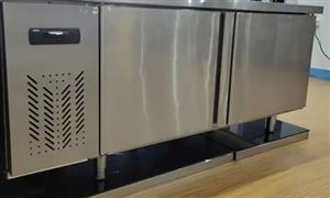 2022年輕型商用制冷設(shè)備行業(yè)現(xiàn)狀及發(fā)展前景分析