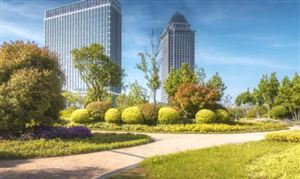 2022中國城市公園規(guī)模分析及發(fā)展現(xiàn)況