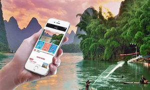 2022年旅游平臺行業(yè)發(fā)展前景及市場方向分析