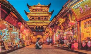 2022河南歷史文化旅游行業(yè)發(fā)展現狀及發(fā)展前景分析