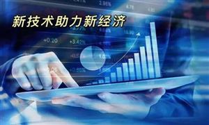 2022年新經(jīng)濟(jì)行業(yè)發(fā)展格局及市場(chǎng)模式研究分析