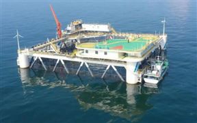 2022中國海洋牧場建設規(guī)劃與未來發(fā)展前景展望