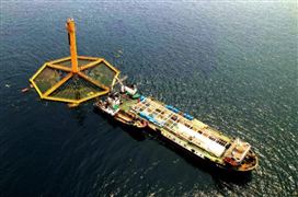 2022中國海洋經濟行業(yè)政策與發(fā)展戰(zhàn)略分析