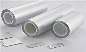 2022年鋰電池隔膜行業(yè)現(xiàn)狀及發(fā)展前景分析