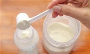 嬰幼兒奶粉行業(yè)現(xiàn)狀 嬰幼兒奶粉行業(yè)發(fā)展方向分析