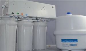 2022年純水機(jī)行業(yè)現(xiàn)狀及發(fā)展前景分析
