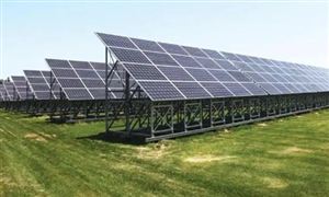 4月份太陽能發(fā)電增長(zhǎng)24.9% 光伏太陽能未來潛力廣闊