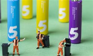 熱電池市場調(diào)研 2022熱電池行業(yè)前景及現(xiàn)狀分析報告