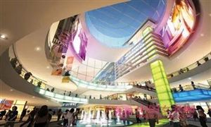 2022年購物中心運營行業(yè)發(fā)展前景及市場規(guī)模分析