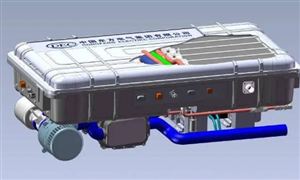 2022年軍用氫燃料電池行業(yè)現狀及發(fā)展前景分析
