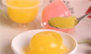 2022年高端型果凍行業(yè)現狀及發(fā)展前景分析