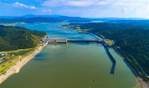 2022中國水利工程行業(yè)投資規(guī)模及發(fā)展戰(zhàn)略