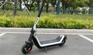 2022年電動滑板車行業(yè)現(xiàn)狀及供需格局分析