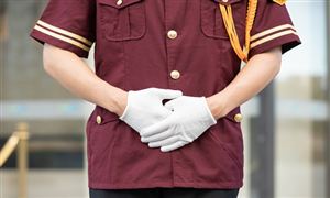 2022年保安服務(wù)行業(yè)發(fā)展前景及市場調(diào)研報告分析