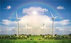 2022年綠色電力行業(yè)前景及市場(chǎng)規(guī)模調(diào)研分析