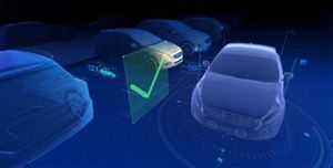 2022中國(guó)汽車傳感器智能化趨勢(shì)與競(jìng)爭(zhēng)格局分析