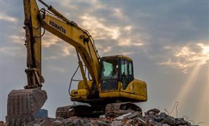2022年中國挖掘機(jī)行業(yè)市場銷量及出口情況分析