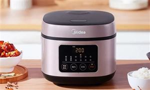 2022年電飯鍋行業(yè)發(fā)展趨勢及市場規(guī)模調(diào)研報告分析