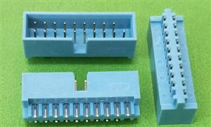 IDC連接器行業(yè)現(xiàn)狀 IDC連接器發(fā)展前景分析