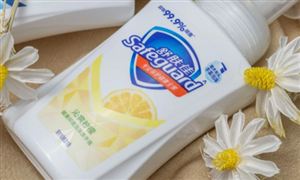 2022年洗護用品行業(yè)現(xiàn)狀及發(fā)展前景分析