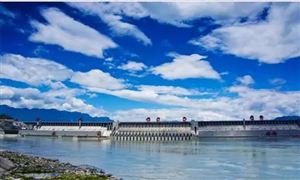 2022年水力發(fā)電行業(yè)前景及市場發(fā)展方向報告分析