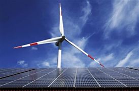 2022中國可再生能源新增裝機總量發(fā)展戰(zhàn)略規(guī)劃