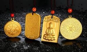 黃金飾品行業(yè)市場調(diào)研 黃金飾品消費觀念趨于日?；?></a></span>
                            <b><a href=