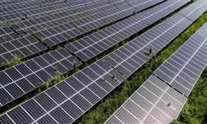 太陽能硅片行業(yè)分析 2022太陽能硅片市場(chǎng)前景及價(jià)格分析