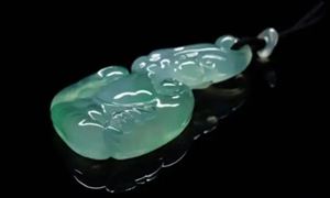 2022年翡翠行業(yè)現(xiàn)狀及發(fā)展前景分析
