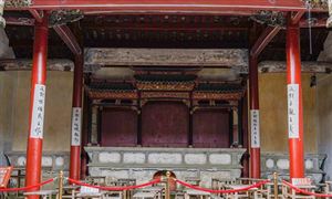 紅色旅游行業(yè)市場規(guī)模及發(fā)展前景分析