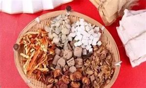 2022年中藥飲片加工發(fā)展趨勢(shì)及市場(chǎng)規(guī)模分析