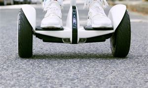 平衡車行業(yè)市場(chǎng)調(diào)研 平衡車行業(yè)發(fā)展前景預(yù)測(cè)