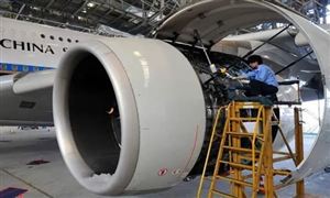 2022年航空部附件維修行業(yè)發(fā)展前景及市場規(guī)劃分析