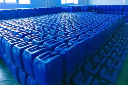 受益于國家政策利好、高純電子級過氧化氫市場需求增加