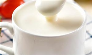 酸奶產(chǎn)業(yè)競爭格局 酸奶產(chǎn)業(yè)鏈發(fā)展現(xiàn)狀分析