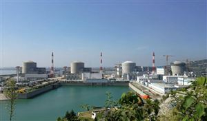 2022核電設備裝機發(fā)電比例與發(fā)展規(guī)劃分析?