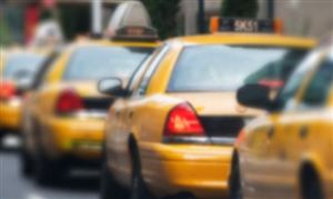 東京出租車擬15年來(lái)首次提價(jià) 未來(lái)出租車行業(yè)市場(chǎng)發(fā)展如何