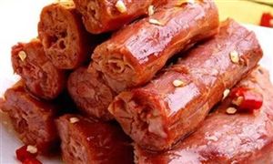 中國鴨脖行業(yè)市場調(diào)研及投資價(jià)值