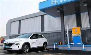 燃料電池汽車行業(yè)市場分析 燃料電池汽車行業(yè)競爭激烈