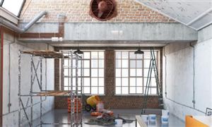 2022建筑節(jié)能行業(yè)企業(yè)分析及市場(chǎng)前瞻報(bào)告