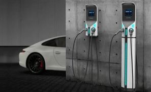 充電設施行業(yè)現(xiàn)狀分析 充電設施行業(yè)前景光明