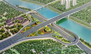 2022城市基礎(chǔ)設(shè)施行業(yè)發(fā)展趨勢及市場調(diào)研分析