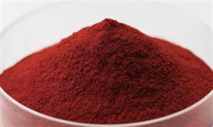 蝦青素行業(yè)發(fā)展分析 蝦青素抗衰老功能食品研發(fā)成為熱點