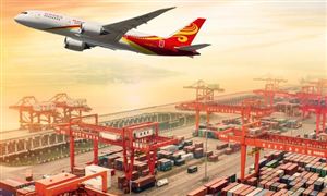 中國貨物運輸行業(yè)市場調研及發(fā)展現(xiàn)狀分析2022