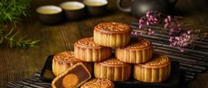 “數(shù)字月餅”叫價高達數(shù)萬元 月餅行業(yè)市場深度調(diào)研2022