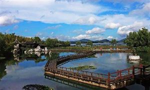 文化旅游項目發(fā)展前景 文化旅游項目投資重點分析