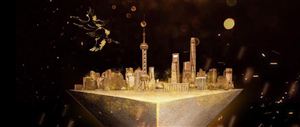 加大對平臺經(jīng)濟重點領域的金融支持 平臺經(jīng)濟市場調研及發(fā)展前景預測2022
