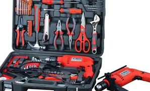 電動(dòng)工具市場(chǎng)分析 內(nèi)資品牌不斷替代外資品牌