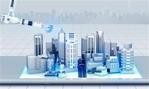 住建部：2021年建筑業(yè)總產(chǎn)值達(dá)29.3萬億元 我國建筑業(yè)發(fā)展趨勢分析